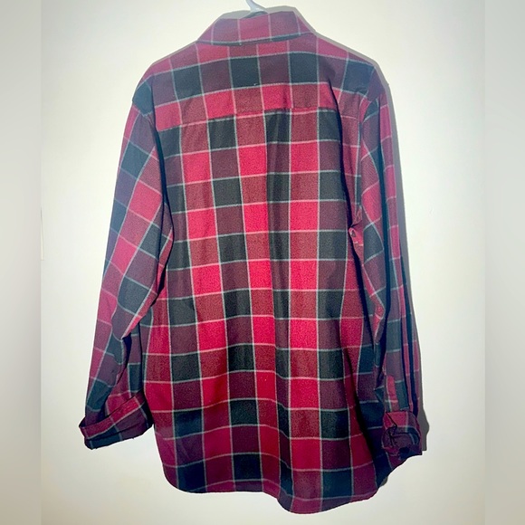 DIXXON FLANNEL “ORLOK” - Picture 2 of 3
